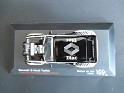 1:43 Altaya Renault 5 Maxi Turbo 1986 Black & Cream. Uploaded by indexqwest